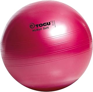 Togu My-Ball Soft - Pelota para fitness