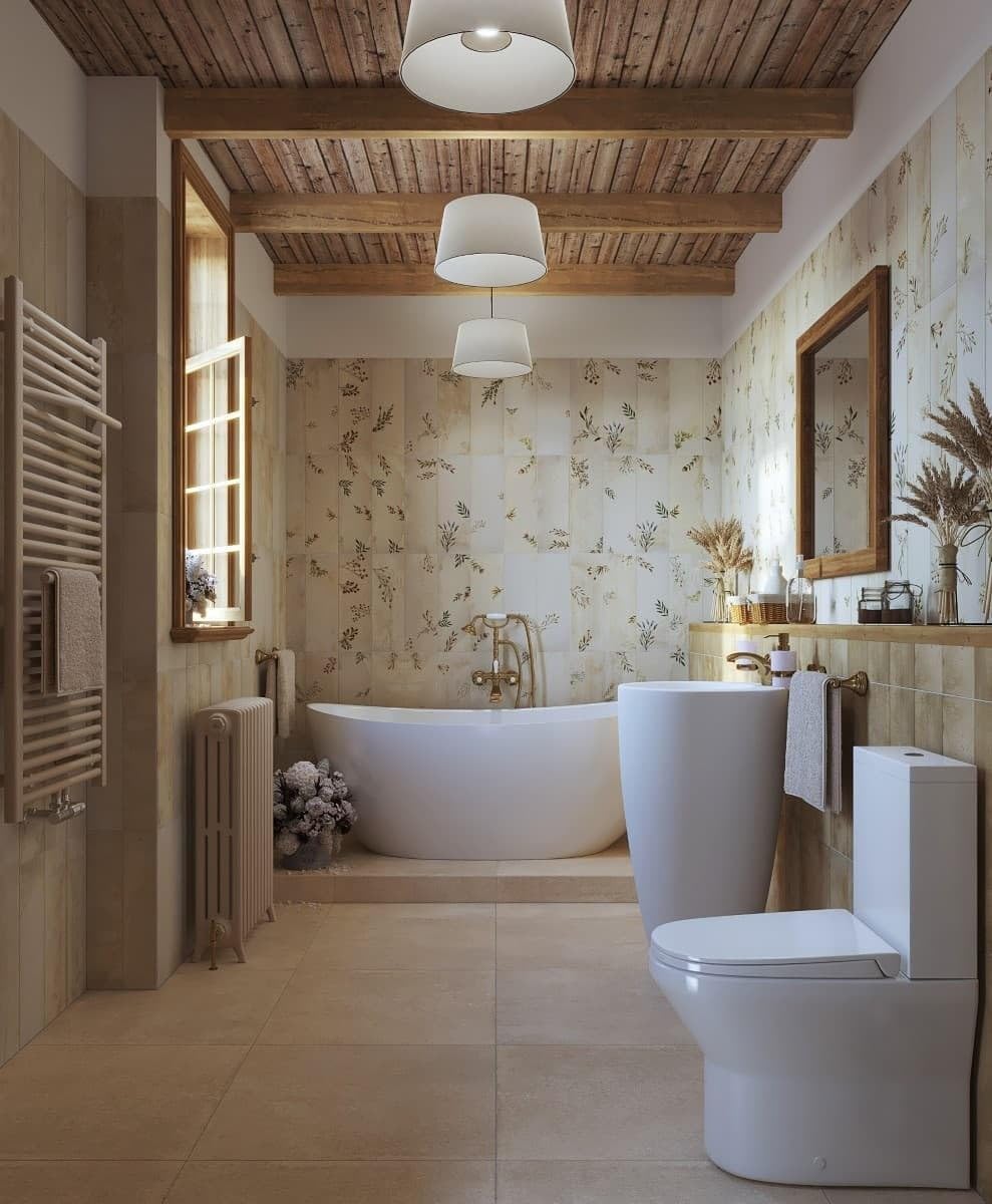 Swiss Aqua Technologies WC da tavolo | Sedile SoftClose | Massima igiene e resistenza agli urti | SATBRE031RREXVP