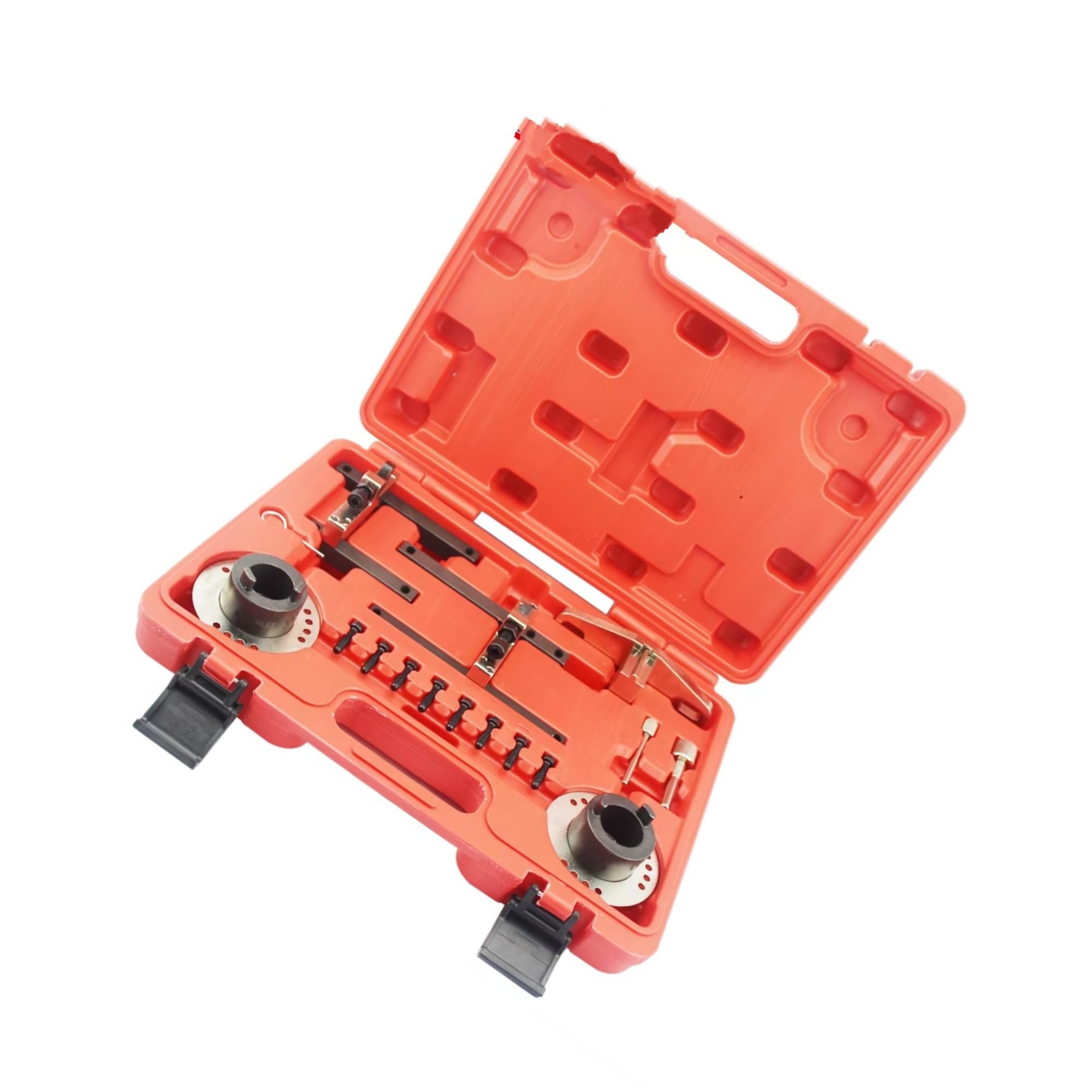 Kit Calado Distribución Para Ford Para Tourneo Para Connect Juego Herramientas Sincronización Motor | Juego herramientas sincronización motor de gasolina, kit herramientas correa bloqueo árbol levas 303-620