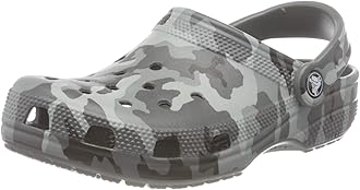 CrocsUnisex Adult Classic Ikat Clog
