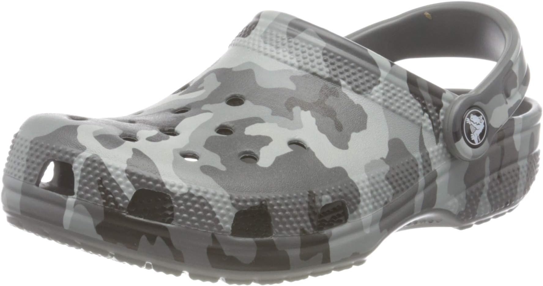CrocsUnisex Adult Classic Ikat Clog