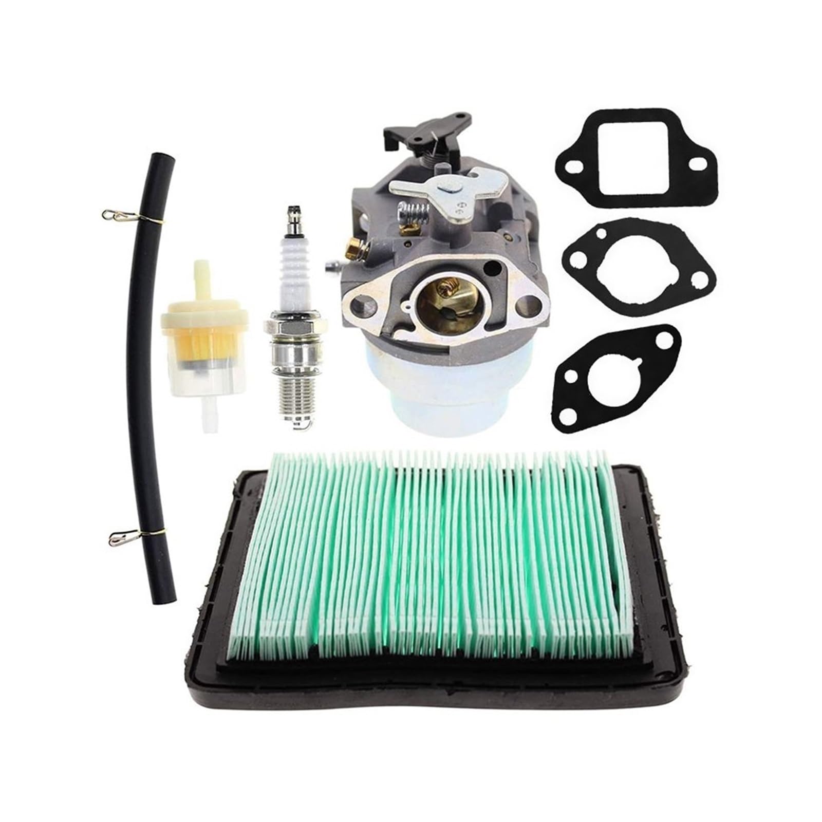 Carburateur débroussailleuse GCV160 GC160 GCV135 pièce de rechange moteur