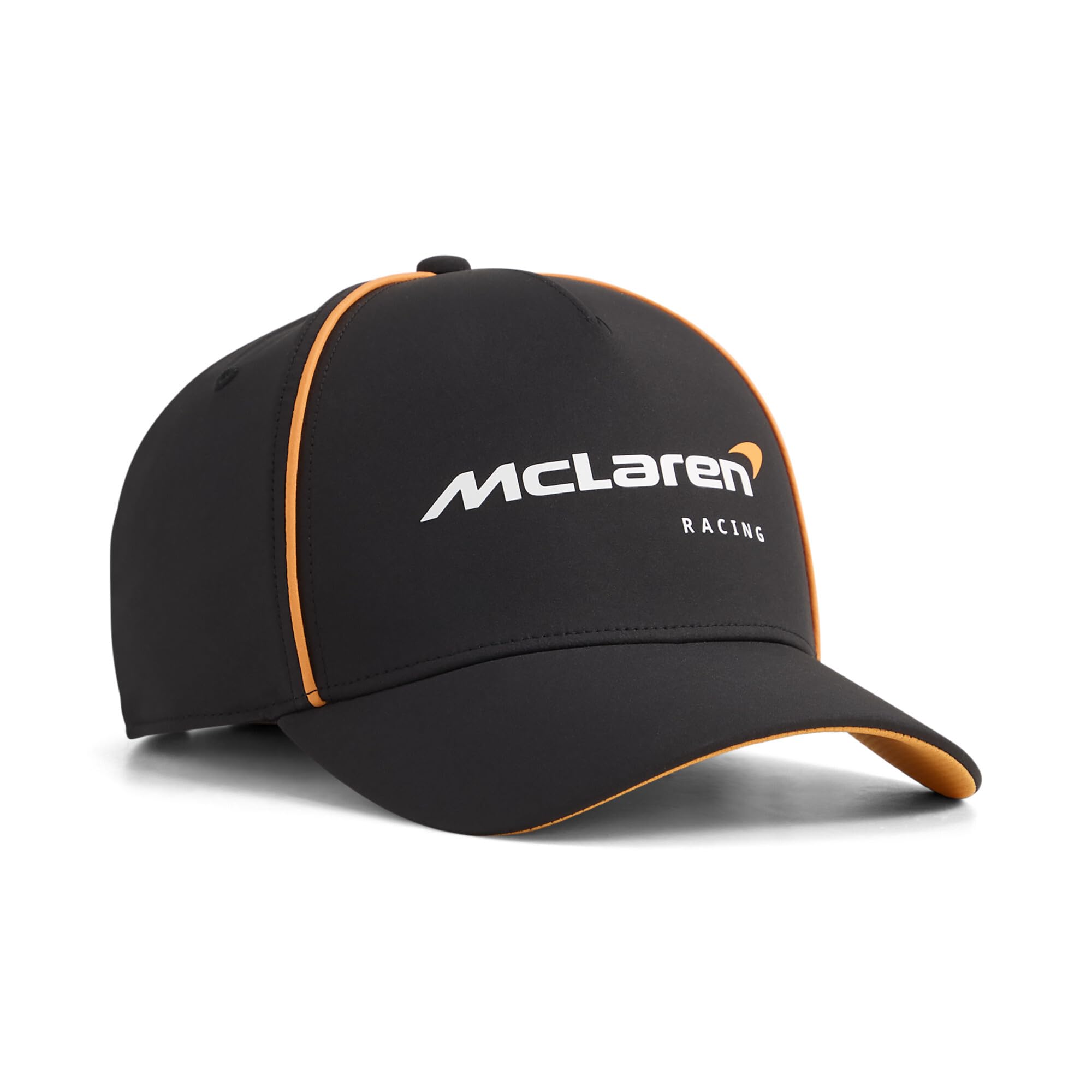 PUMA Kids McLAREN BB Cap jr, PUMA Black