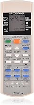 Air Conditioner Controller,Air Conditioner Remote Replacement Conditioner Remote Replacement For Panasonic A75c3300 A75c3208 A75c3706 A75c3708