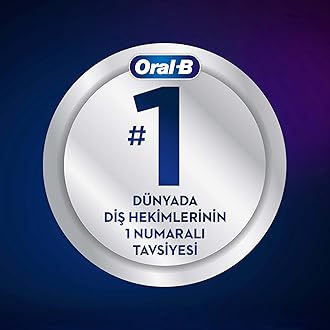 Oral-B EB 10 2 Frozen – Head (Blue, Pink)