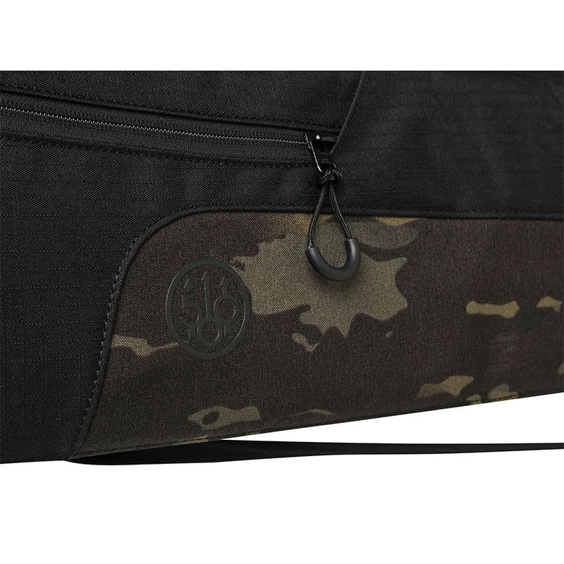 BERETTA Astuccio 500 Years per fucile cm.128 Multicam&black