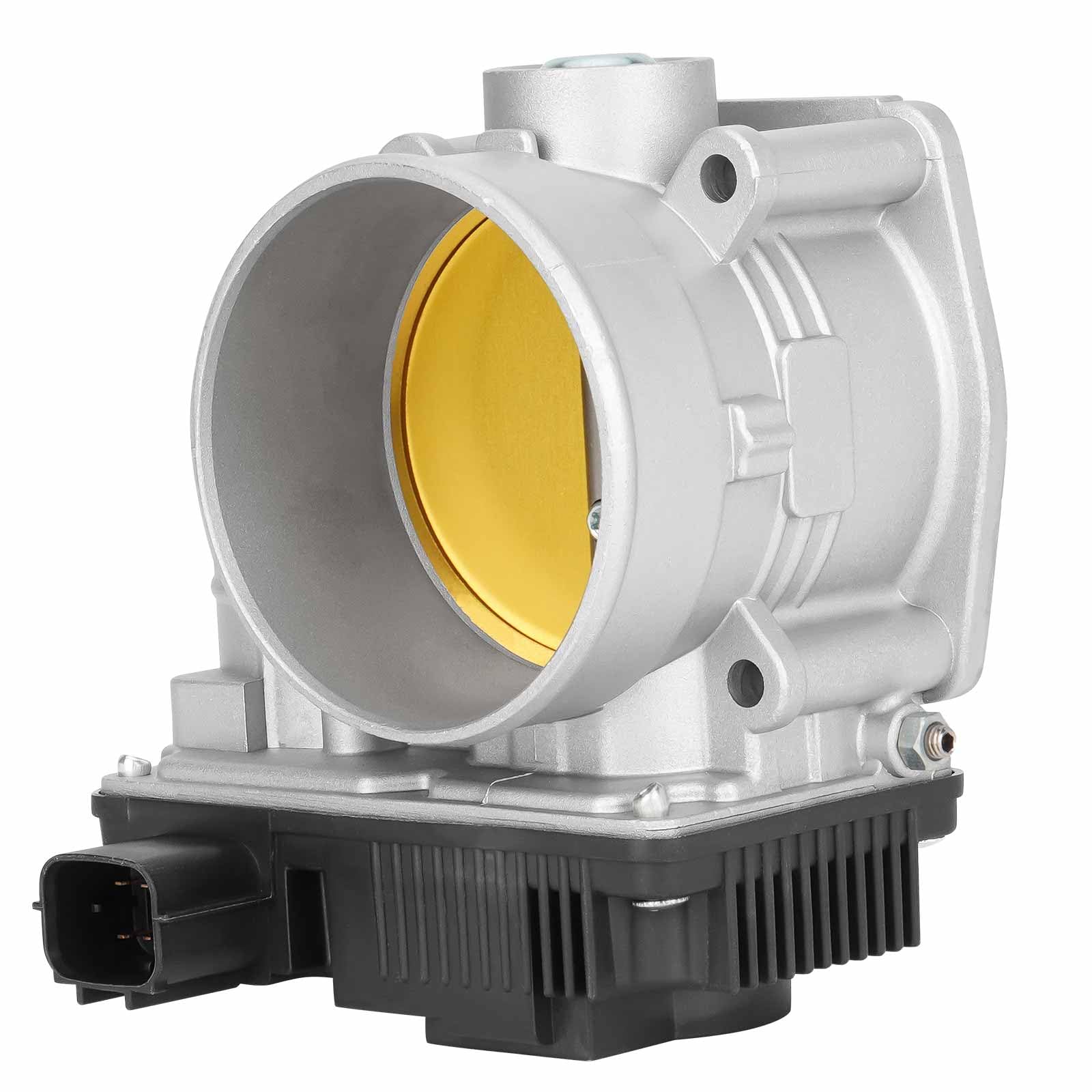 Amazon.com: Electronic Throttle Body Fit for16119-8J100