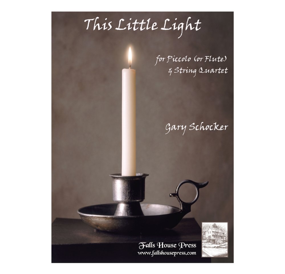 Theodore Presser This Little Light (Book + Sheet Music) (Standard)