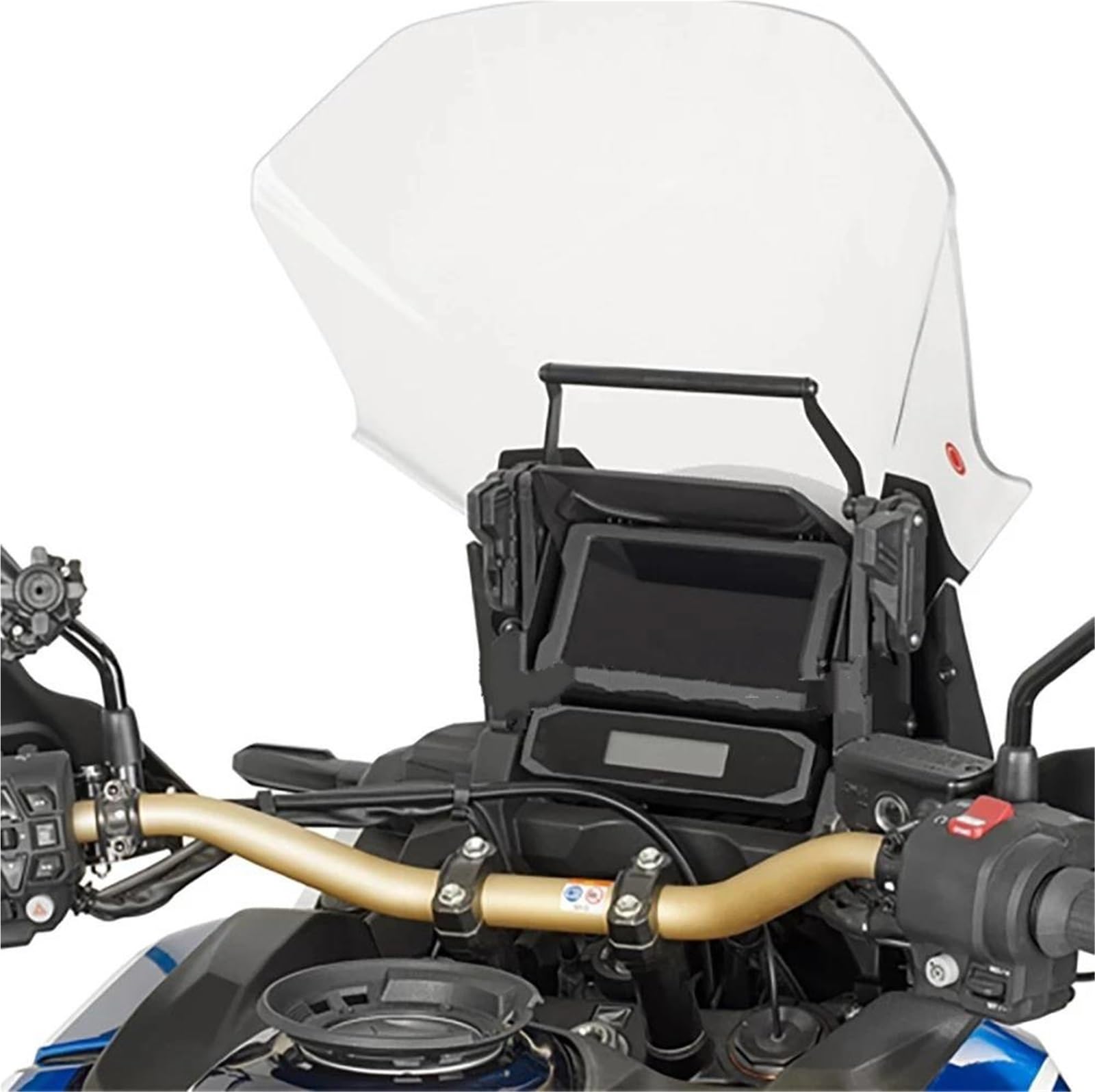 Support De Navigation GPS pour CRF1100L Africa Twin ADV
