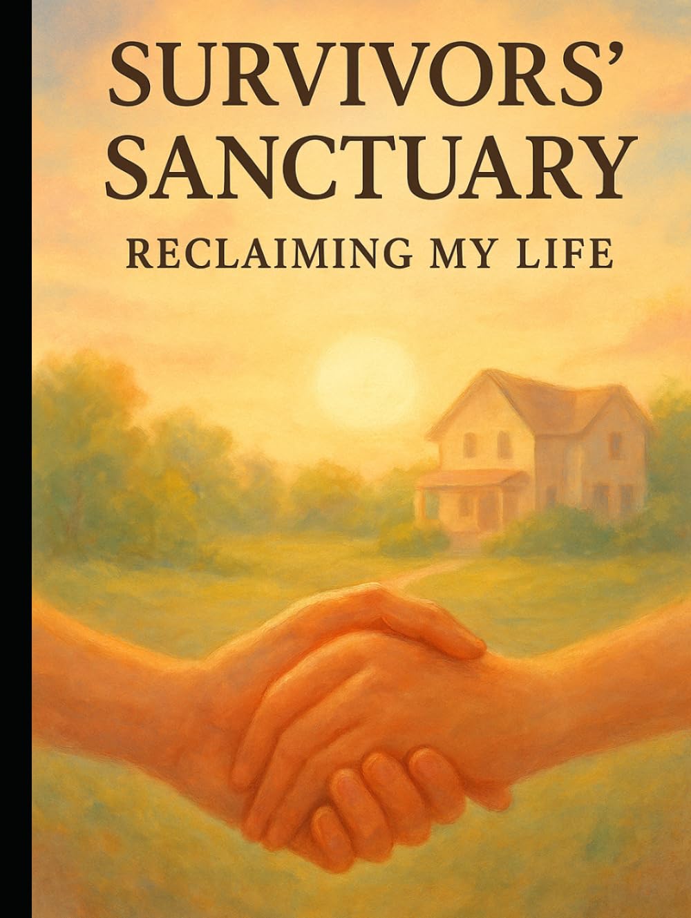 Survivor's Sanctuary: Reclaiming my life