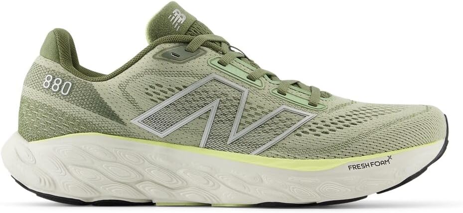 New Balance Men's Fresh Foam X 880 V14 Running Shoe