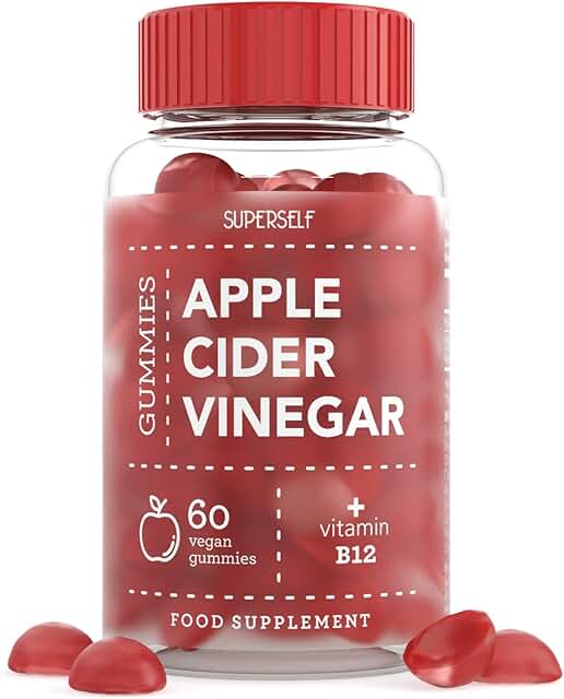 Amazon.co.uk gummies