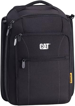 caterpillar business backpack