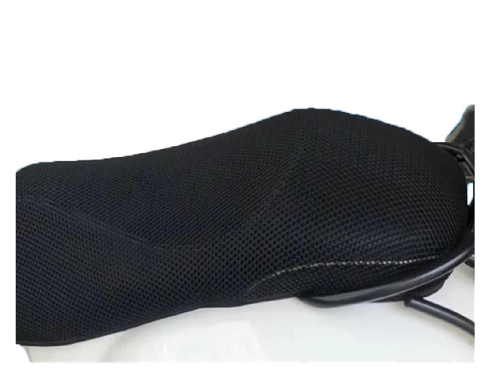 Moto Copri Sedili Per Vespa GTS300 Coprisedile per moto Isolamento termico Cuscino di protezione traspirante