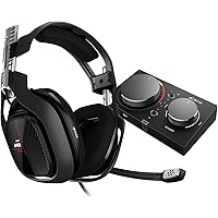 ASTRO Gaming A40 TR Cuffie Cablate, MixAmp Pro TR