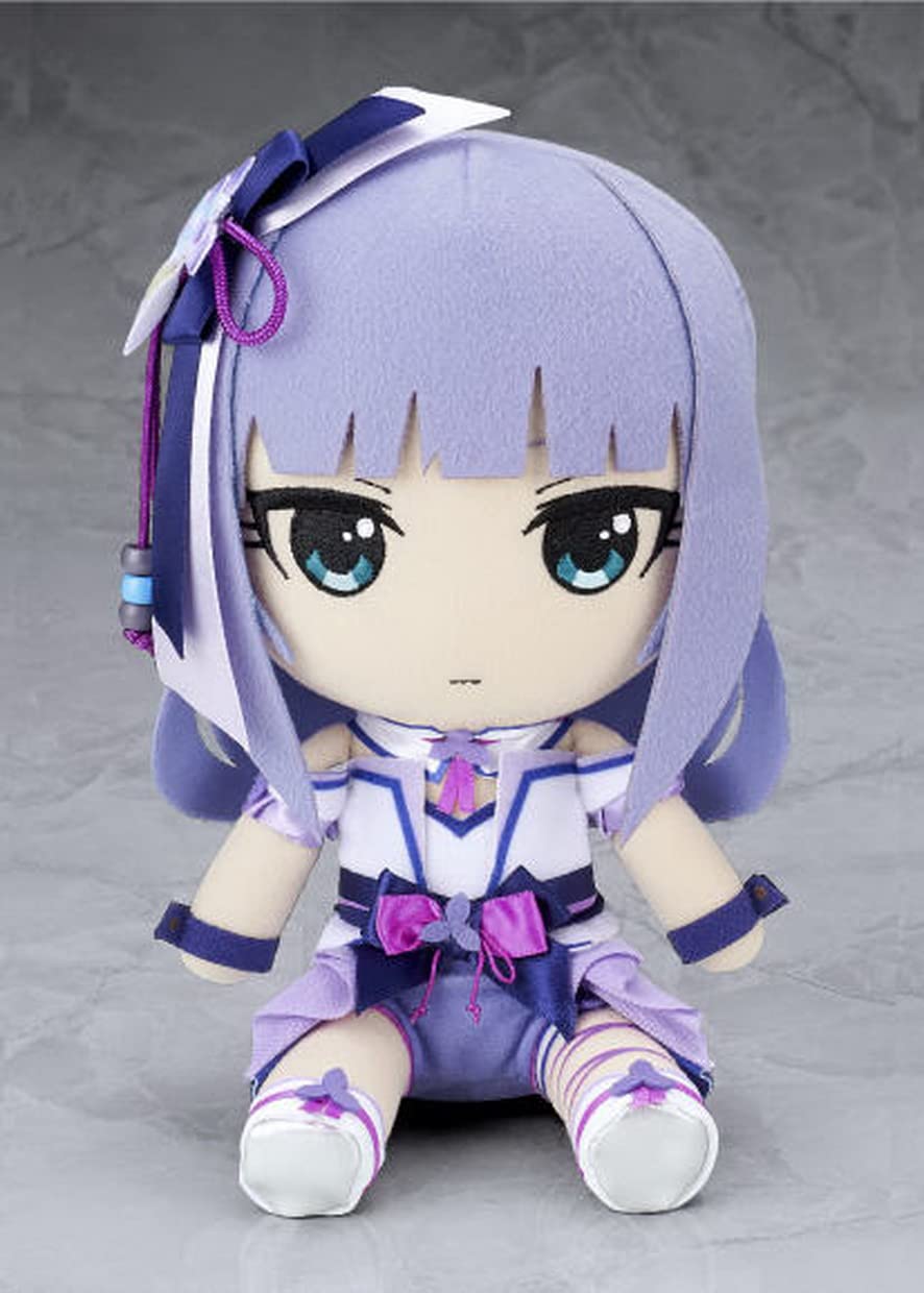 Amazon.co.jp: アイドルマスター ミリオンライブ! ぬいぐるみ 白石紬 