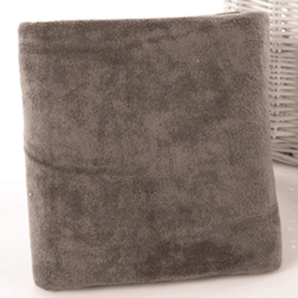 Serviette De Bain Grande Taille Drap De Bain Institut De Beauté, Linge De Lit en Coton, Bain, Kinésithérapie, Bain De Pieds, Yoga, Grande Serviette Super Épaisse Vin Rouge 200X150Cm