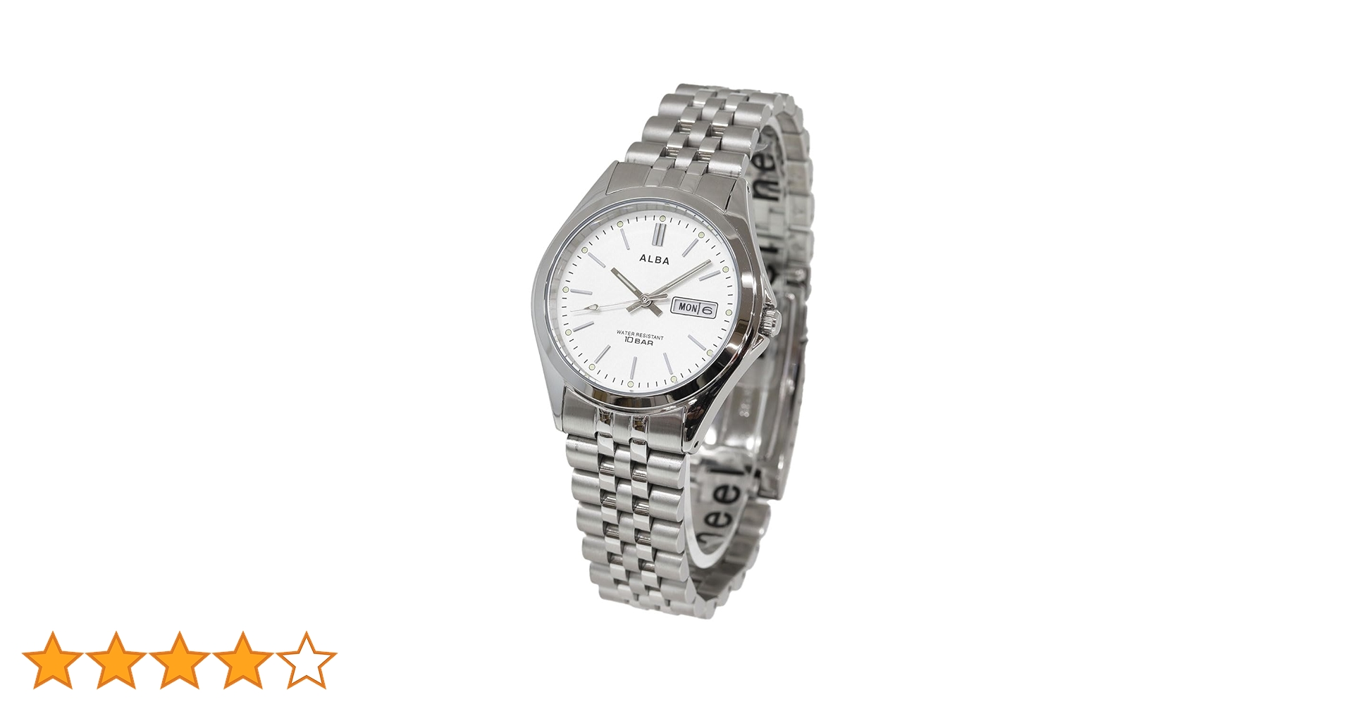 専用商品です SEIKO ALBA A.K.A ① SEIKO ALBA V147-0AJ0