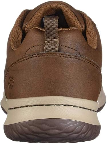 Miniatura 3 de Skechers Delson-Antigo Oxford para hombre
