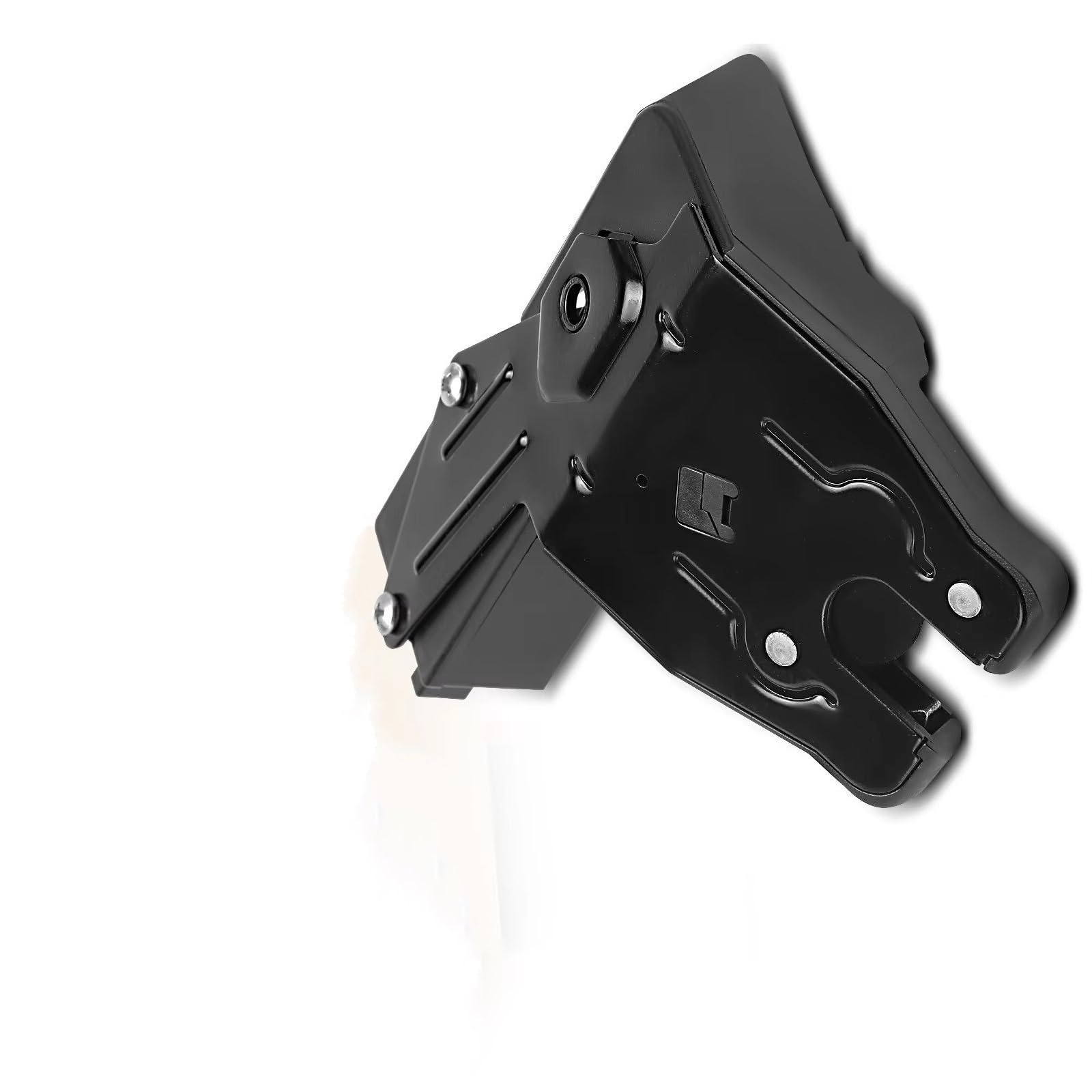 Ybvfcde One Color Trunk Latch Compatible With Bmw For 525Xd 2007-2010 For 525Xi 2005-2010 For 530D 2004-2010 1 Pcs Car Tailgate Lock Actuator 51247197081
