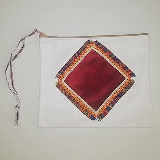 شنطة يد كبيرة الحجم صناعة يدوية هاندميد