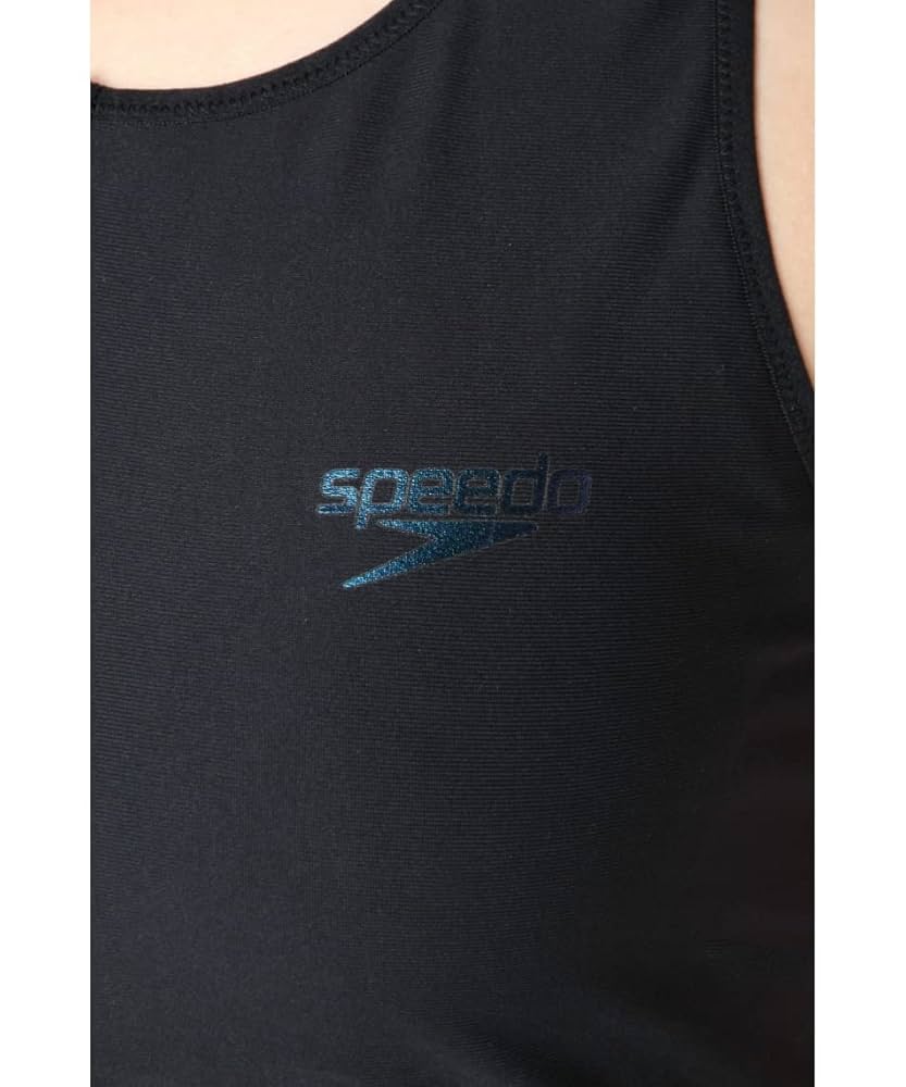 SPEEDO - スピード◎アクティブヘキサゴンロングトップ◎フィットネス水着モスグリーンM Amazon.co.jp: Speedo(スピード) フィットネス水着 Active