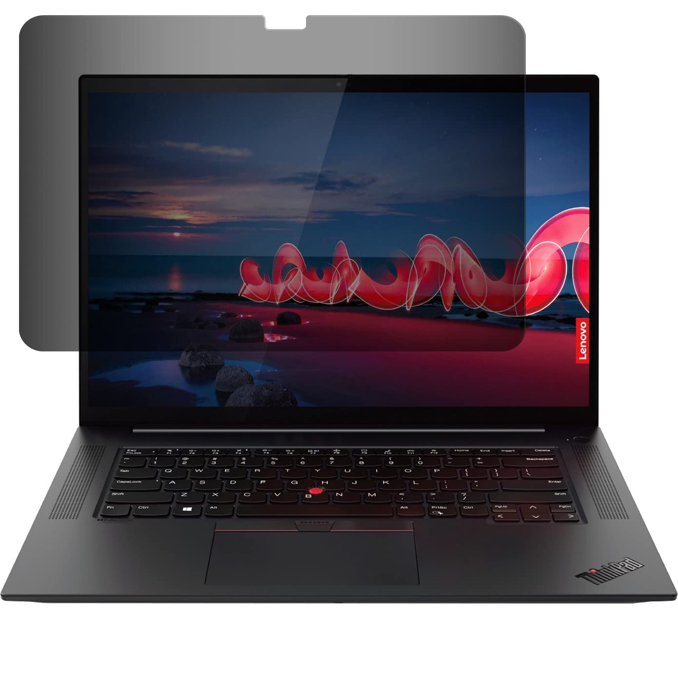 LenovoThinkPad P1 Gen 4 対応 保護フィルム Amazon | メディアカバーマーケット Lenovo ThinkPad P1 Gen 4 2022