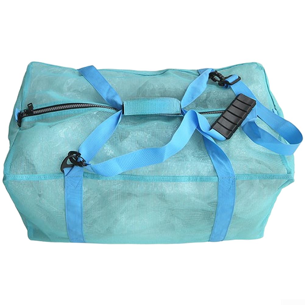Bolsa de Red para Aletas y para bcd Bolsa de Red para Aletas