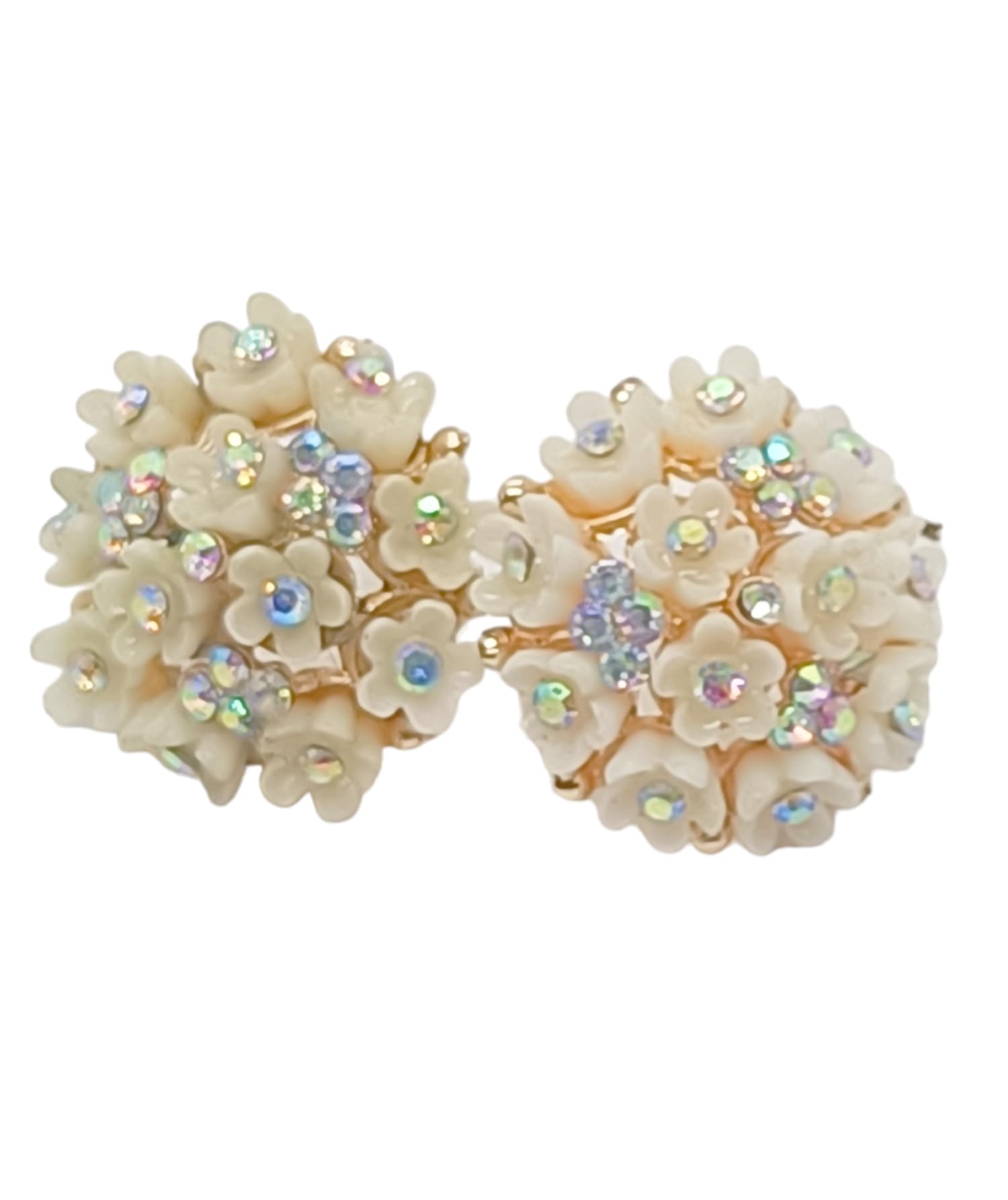 See full amazon price history chart for Chandralaya fashion Western Stylish Light Weight Gold Plated 3D Floral Stud Earrings for Women And Girl- Stylish Ethnic Statement Jewelry, Western Indian Bridal Jewelry. (White (Big)) Chandralaya fashion Western Stylish Light Weight Gold Plated 3D Floral Stud Earrings for Women And Girl- Stylish Ethnic Statement Jewelry, Western Indian Bridal Jewelry. (White (Big)) (B0D8SJF7S3) Amazon Price History, Amazon Price Tracker