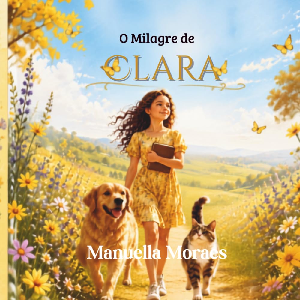 O milagre de Clara