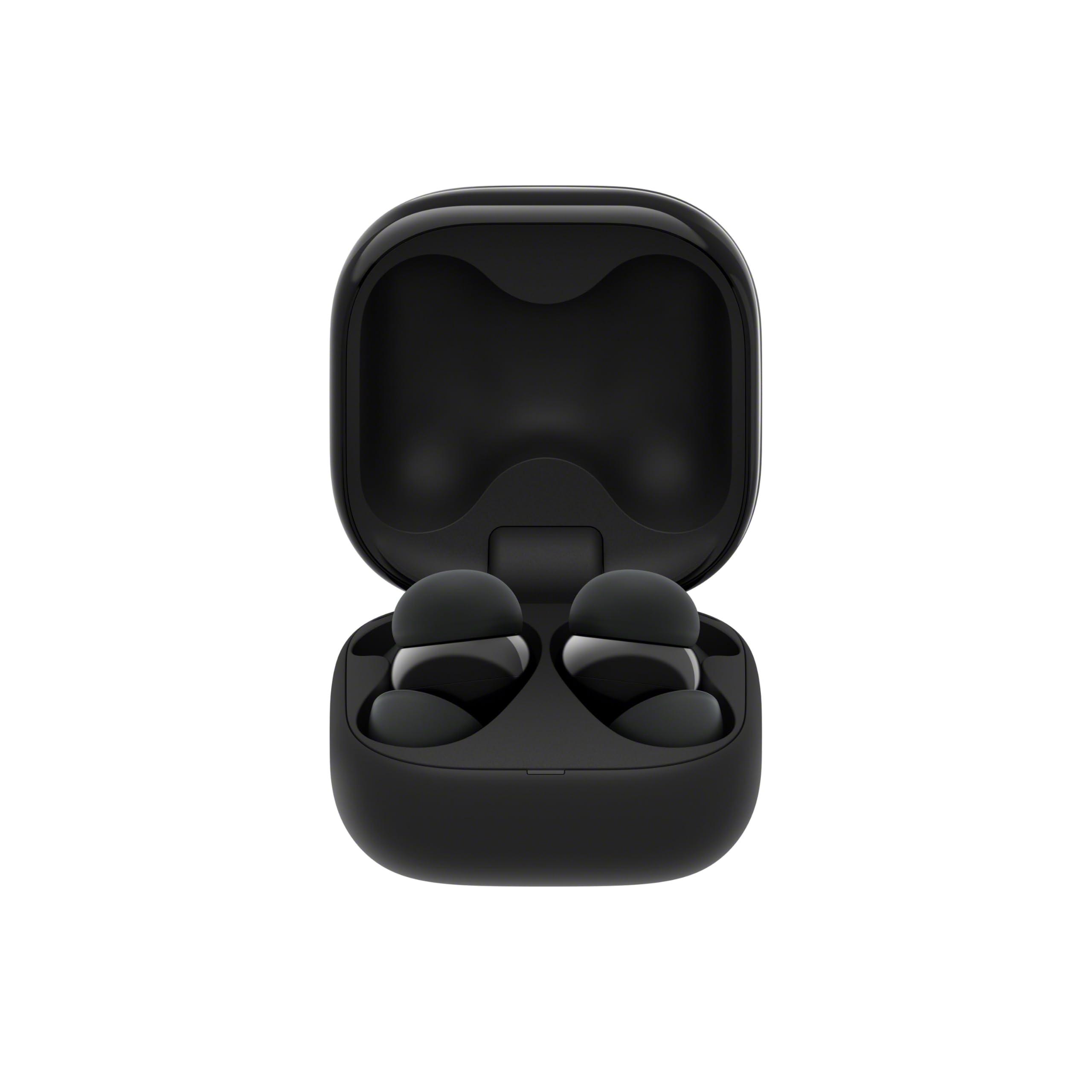 【D-40】SONY LinkBuds Fit WF-LS910N Sony Linksbuds Fit True Wireless Noise Cancelling Earbuds, Black