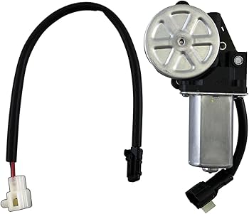 Amazon | BRIGHTZ ランクル 60 61 62 パワーウィンドウモーター