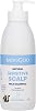 MooGoo Milk Shampoo - For Itchy, Dry, Sensitive Scalps Prone to Eczema & Psoriasis – Sulphate-Free, Silicone-Free, Paraben-Free - Natural Gentle Formula – 500 ml
