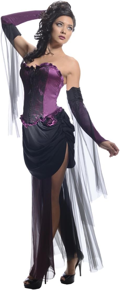Rubie's Costume Secret Wishes Misti Bite