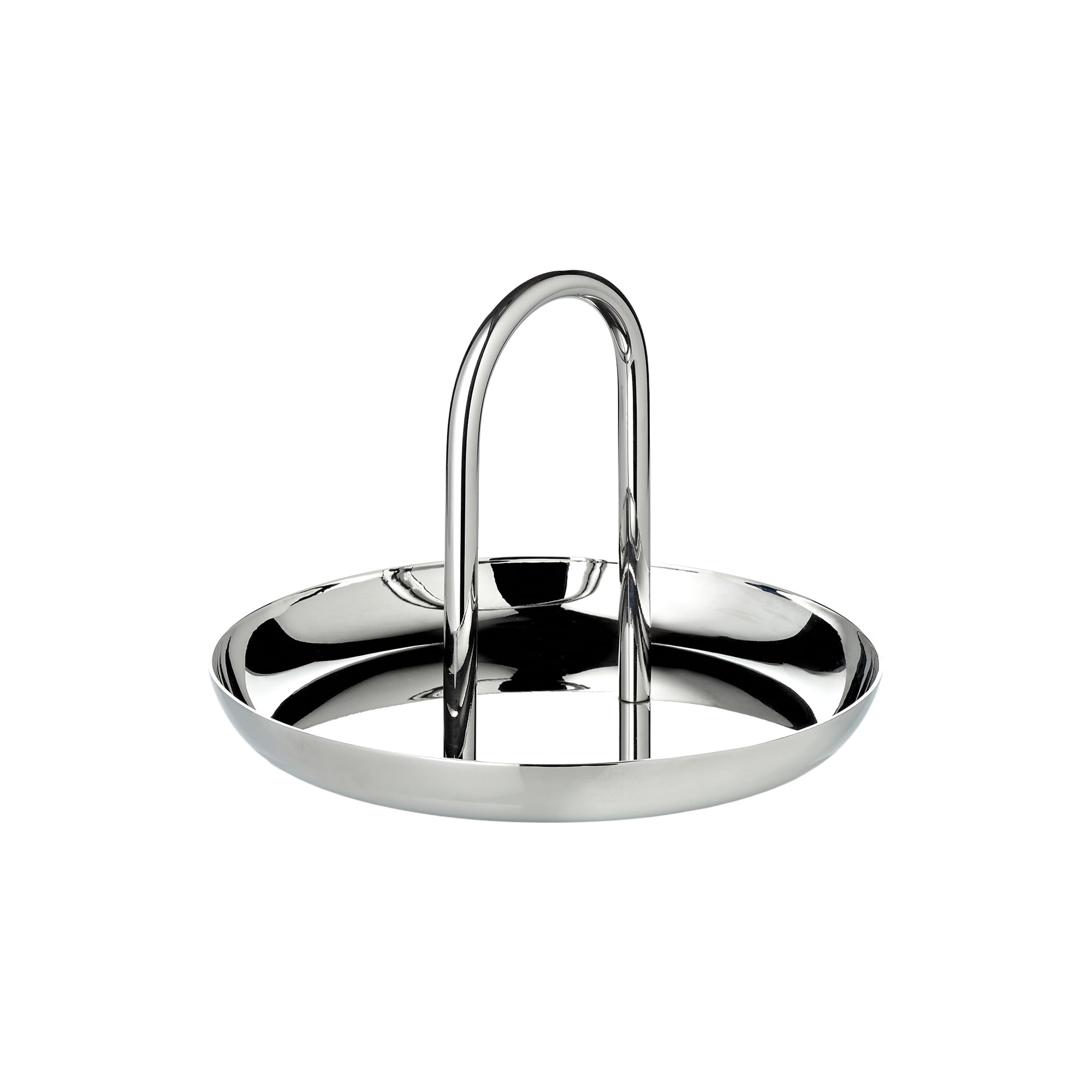 EDZARD Servierschale Apus (Ø 15 cm, H 13 cm), mit Griff
