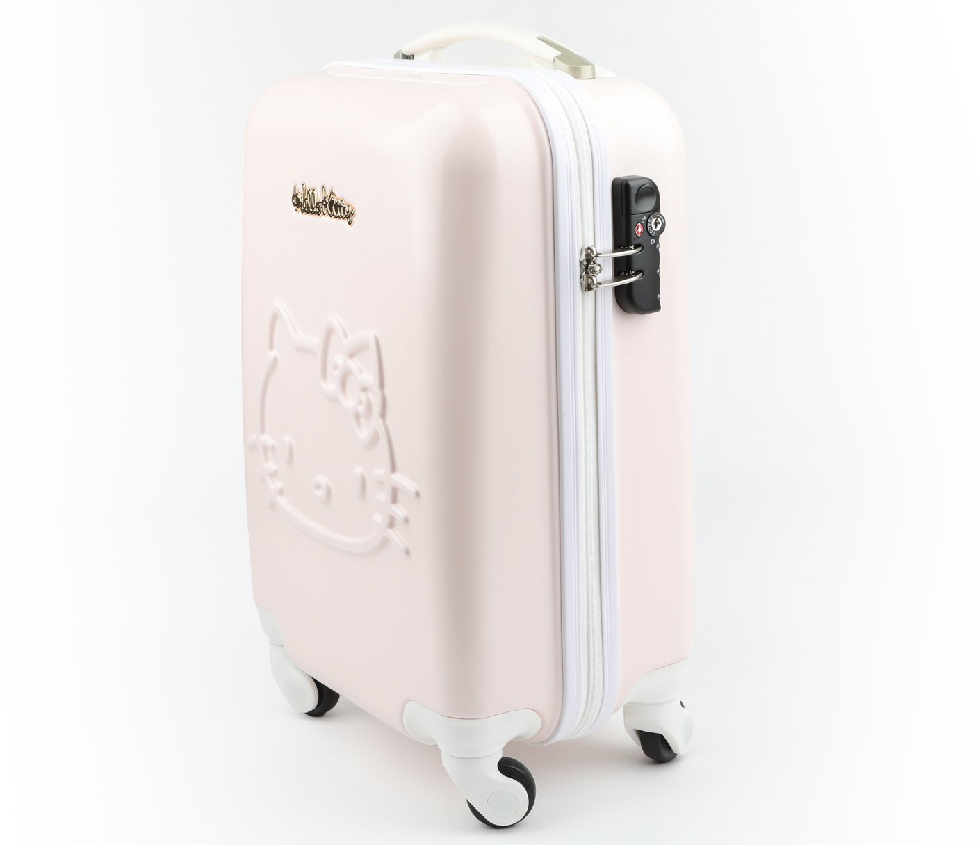 Amazon.co.jp: サンリオ(SANRIO) ハローキティ キャリーバッグSS