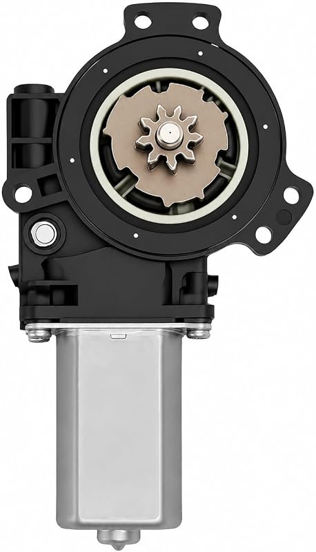 Motor do vidro elétrico dianteiro direito QLZOZB para Kia Sportage 2011 a 2016 – 1 unidade