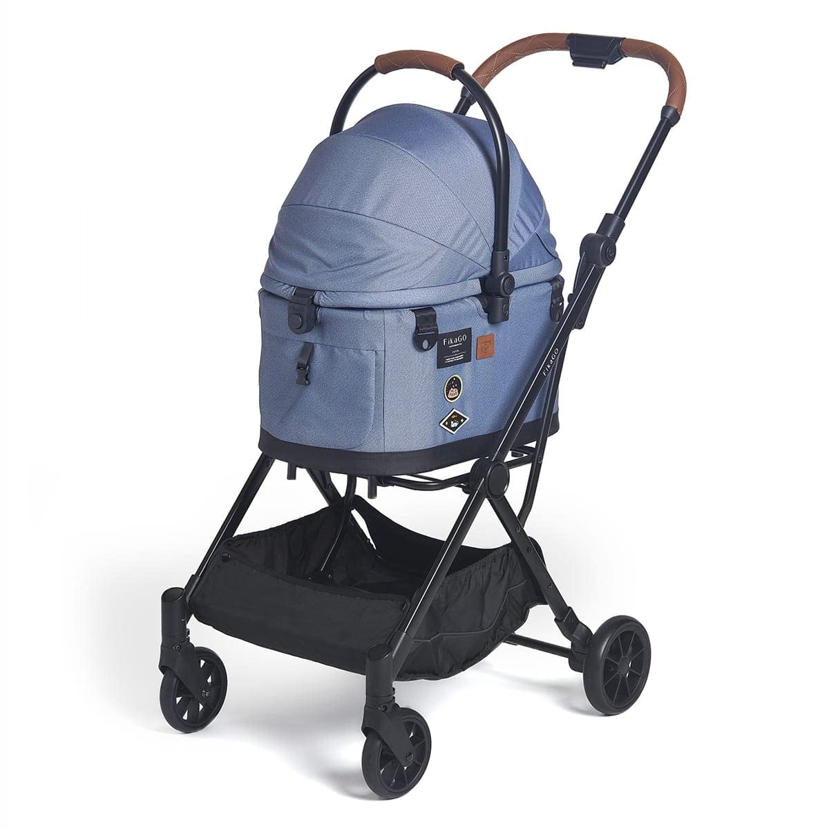 FikaGO FLYTTA オオバ Amazon | フィカゴー フリッタ デニム FikaGO FLYTTA | FikaGO