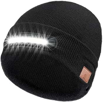 LANEUS/ラネウス　BEANIE LANEUS/ラネウス】 BEANIE（ニットキャップ・ビーニー）｜L