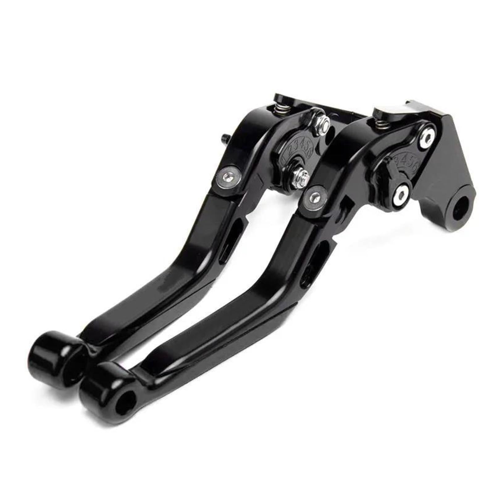 Rvevfbkbal J Clutch Lever Brake Levers Handle Motor For Cf Moto 450Sr 450Ss 450Srs 2022-Present Adjustable Folding(J)