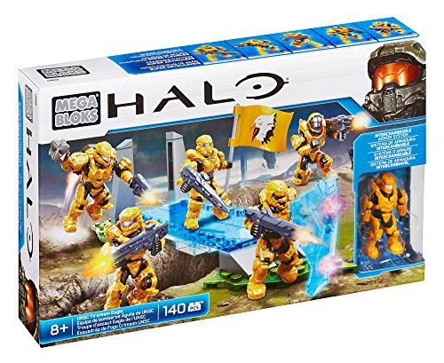 mega bloks halo mercadolibre