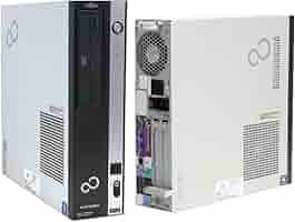 Windowsデスクトップ Windows XP ESPRIMO D550/BX 250GB DH52 ESPRIMO(バリューシリーズ) D550/BX FMVXD4RJ2 FUJITSU