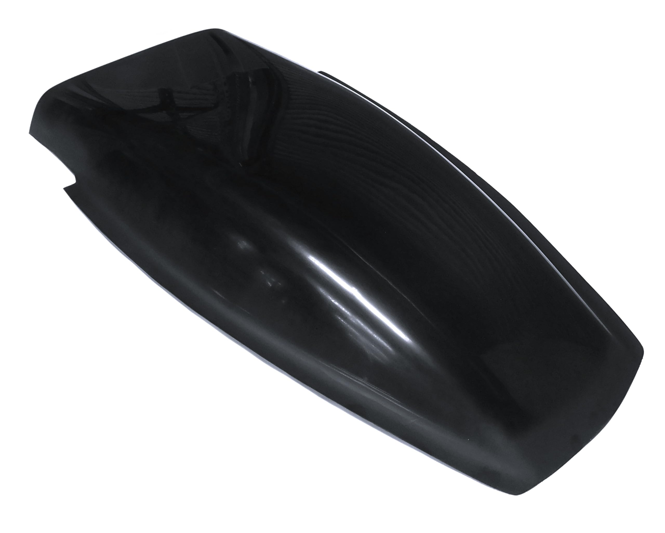 Unlimited Products Bubble Cowl Induction Hood Scoop - 55