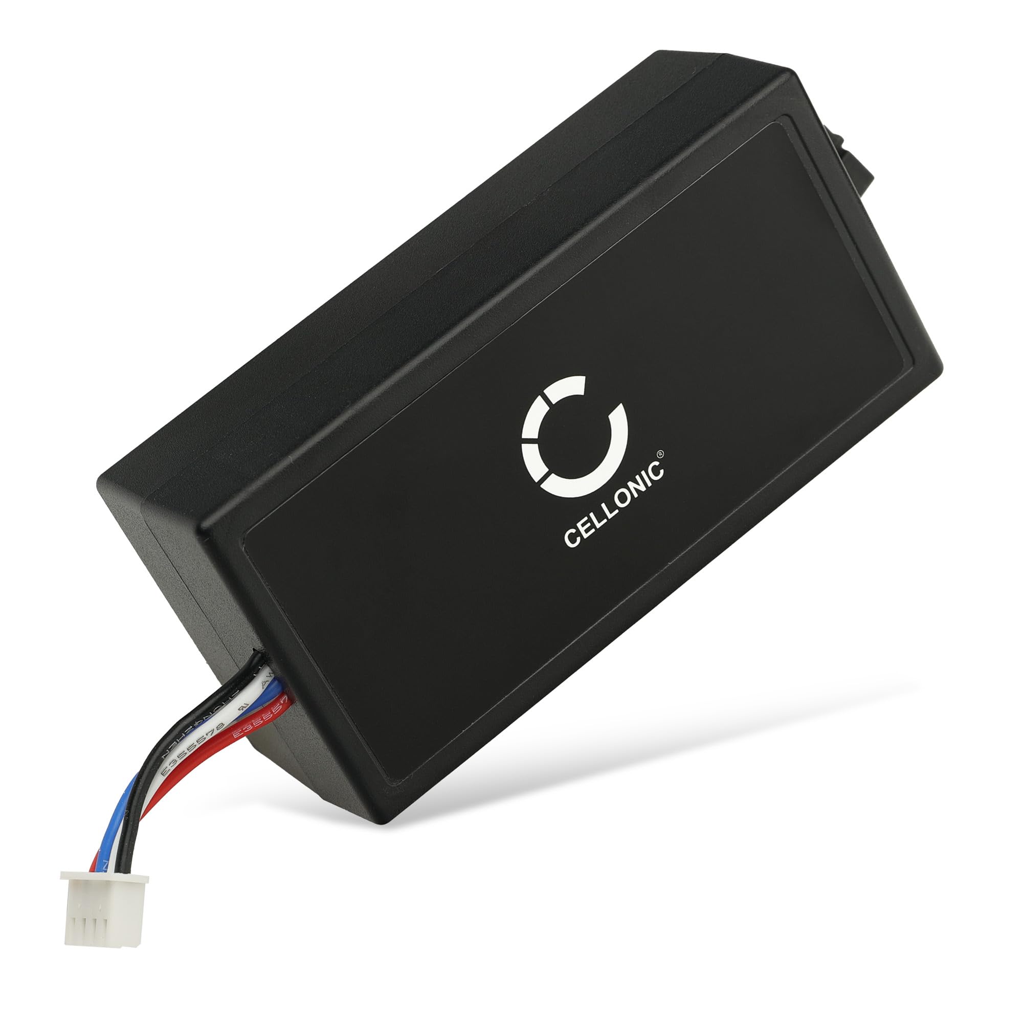 CELLONIC, Batterie pour Drone Compatible avec Parrot Disco (3400mAh, 11.1V)