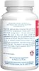 Suplemento Clínico de Omega 3 con Aceite de Pescado EPA y DHA - 120 Cápsulas Blandas Sabor Naranja para la Salud del Corazón, Inmunidad y Sistema Nervioso - 1200mg de Omega-3 Destilado Molecularmente, 120 Unidades (Paquete de 1) 3