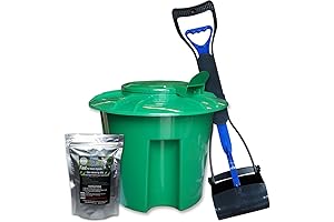 K9 Kennel Store In-Ground Dog Septic Tank: Enhanced Sanitation for Canine Comfort