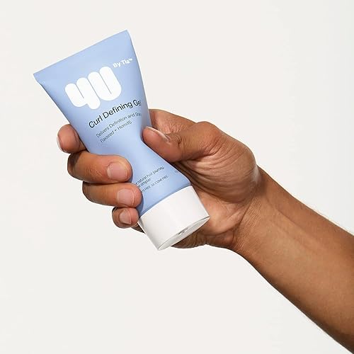 Miniatura 6 de abseits Gel definidor de rizos con aloe vera y hemi15, 6 fl oz