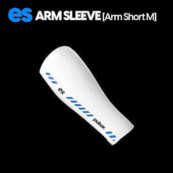 Pulsar Gaming Gears Arm Short Gaming Arm Sleeve,