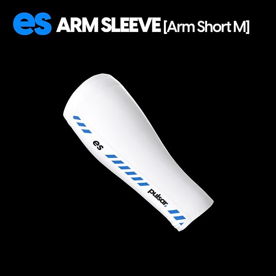 Pulsar Gaming Gears Arm Short Gaming Arm Sleeve,