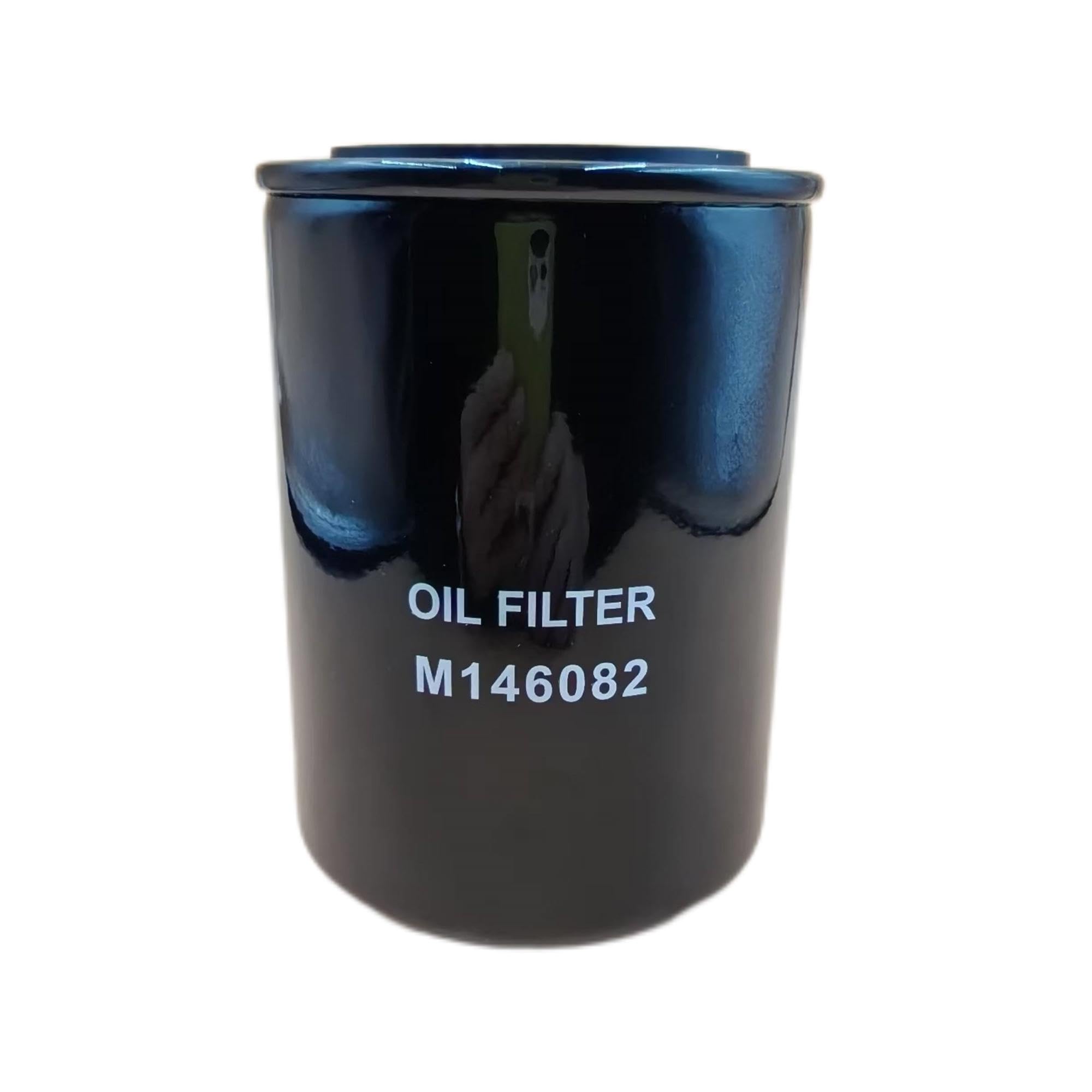 BANGTE M146082 Transmission oil filter Compatible with John Deere TerrainCut Front Mower 1420 1435 1445 1545 1550 1565 1570 1575 1580 1585,Z997 Z997R